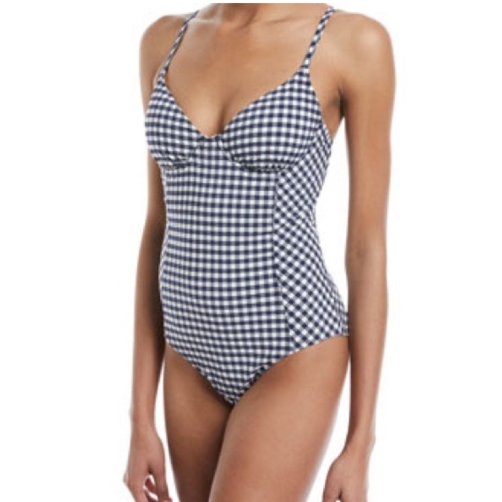Tory Burch swimsuit